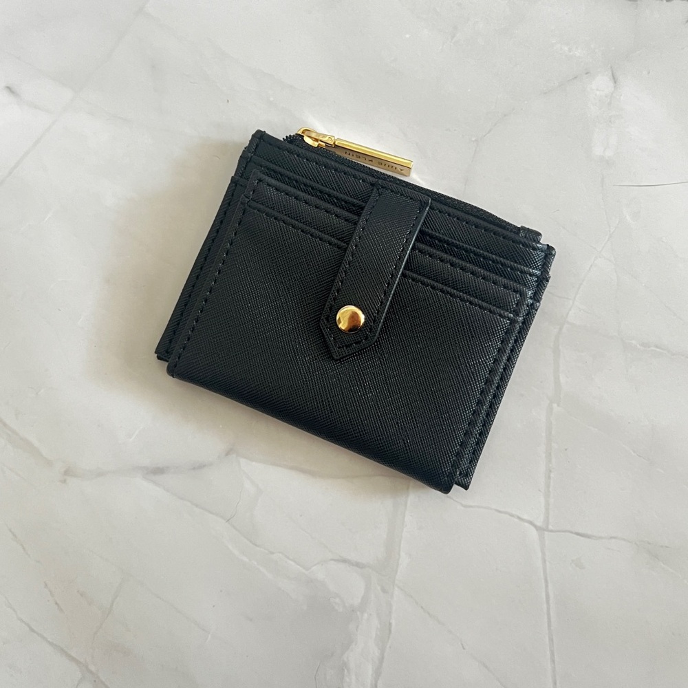 Anne Klein Card Case - Picture 2 of 4